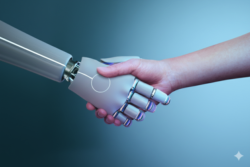 ai enabled digital marketing