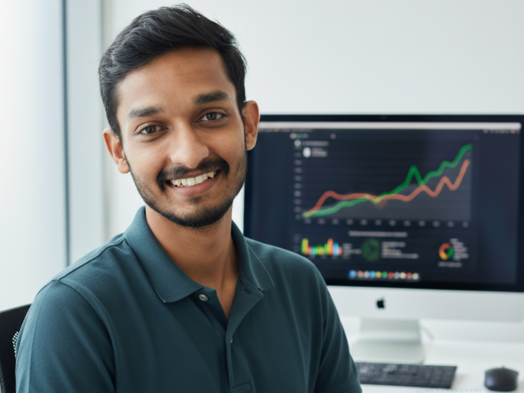 best freelance digital marketing spacialist in calicut