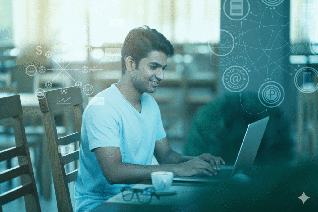 freelance digital marketing expert