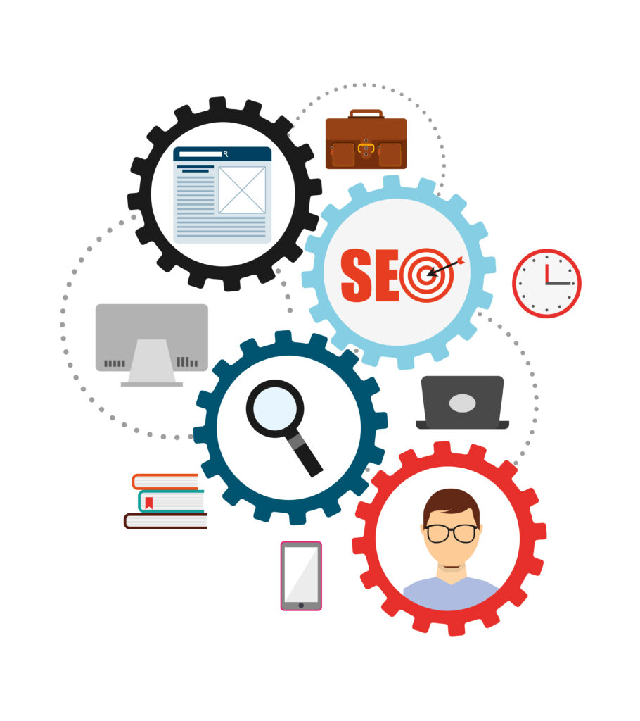 search engine optimization