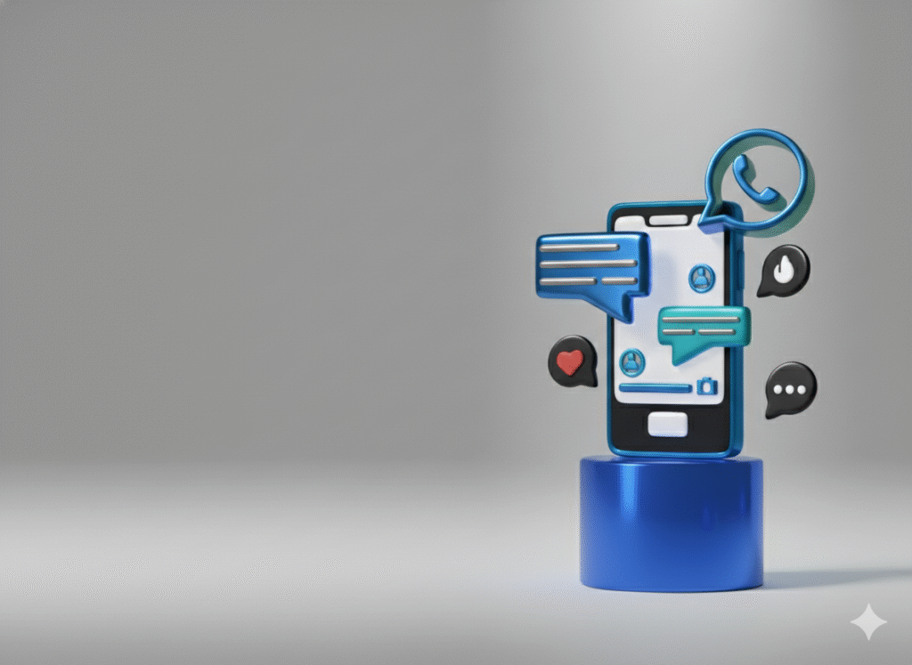 social media marketing freelancer in calicut